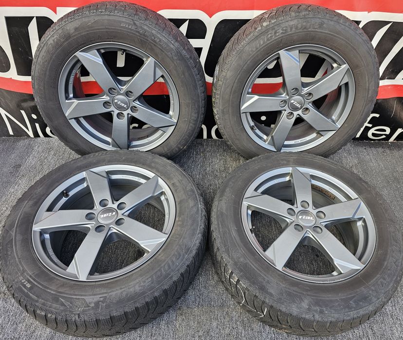 JanteAliaj17”5x112Mercedes,SkodaKodiaq,SeatTarraco,AudiA4/Q3,VwTiguan