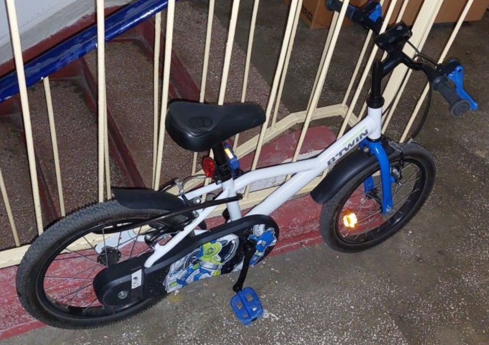 Carucior copii Bexa DeLuxe 3 in 1