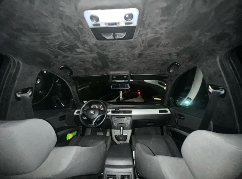 Претапициране на авто тавани автотапицер тапициране автомобили тапицер