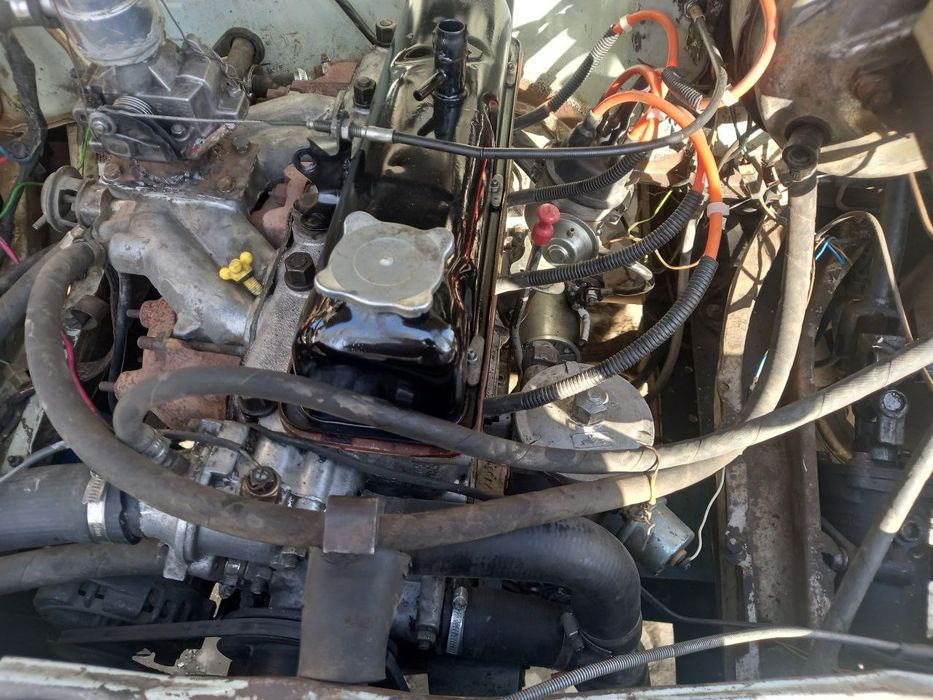 Gazel sotiladi uzunligi 420 sroʻchna