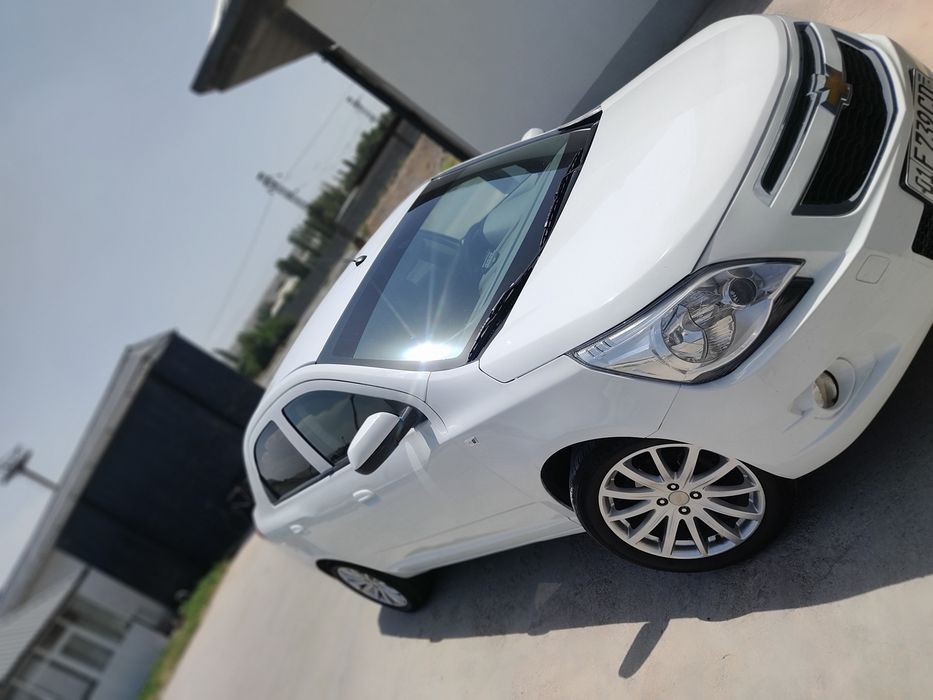 Cobalt R17 diska balon sotiladi  spitsa shirokiy