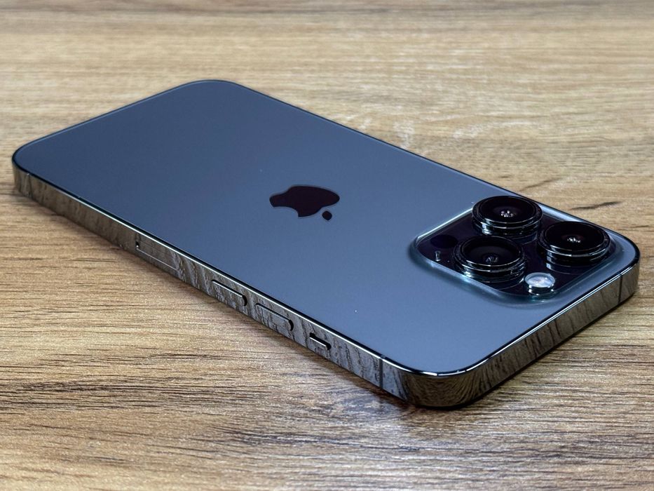 iPhone 13 Pro в БЕЗПРОЦЕНТНУЮ рассрочку!