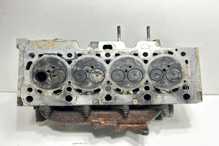 Chiulasa 1.5 dci cu lipsa 415280halg Renault Megane a 2-a generatie (