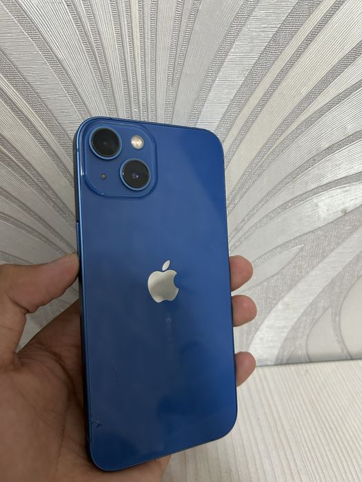 iPhone 13 128/100