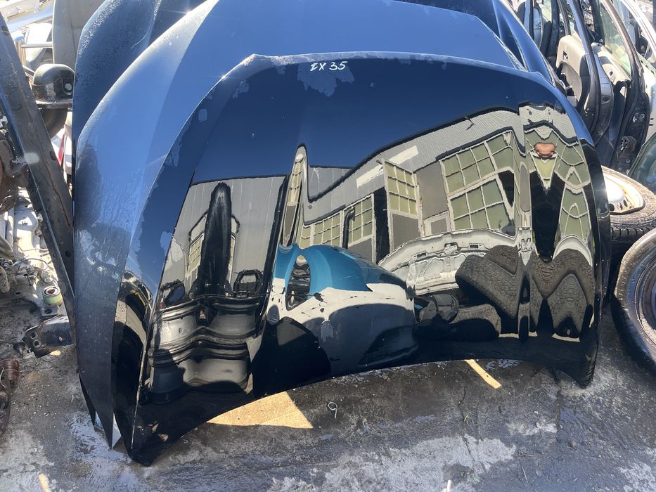 Капак Hyundai IX35