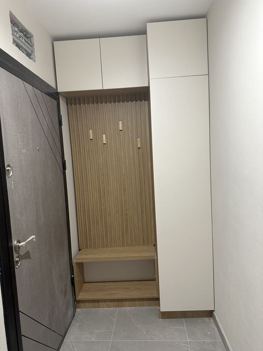 Продава се Тристаен апартамент в Казанлък - 98 кв.м за 1990 €/кв.м - Снимка #4