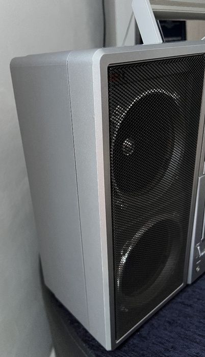 Silver ST-888 "Space Master"- колекционерски  и много рядък !