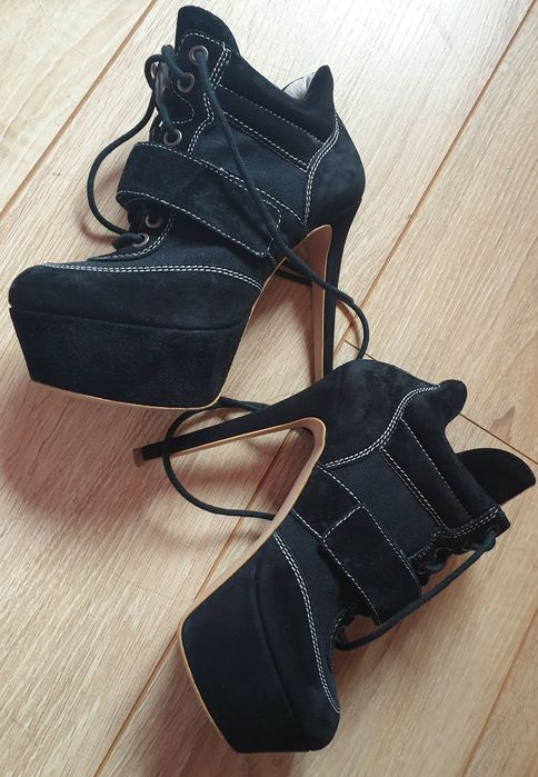 Botine Why Denis  35