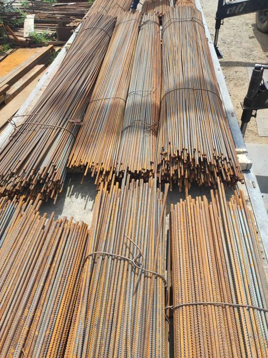 Арматура Россйская