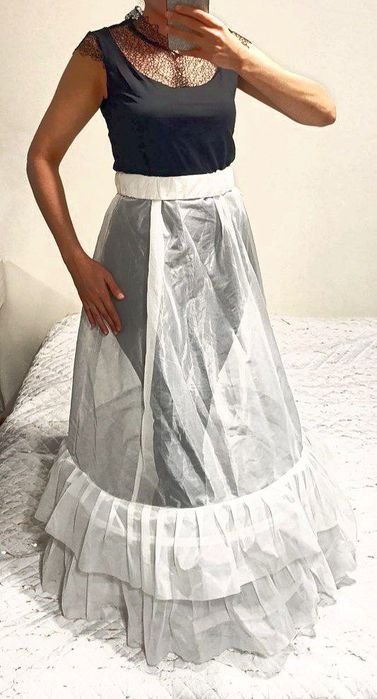 Podyubnik 2 ta obruchli pishniy