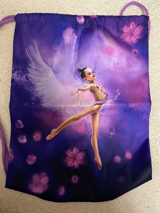 Чехлы для мяча,булав