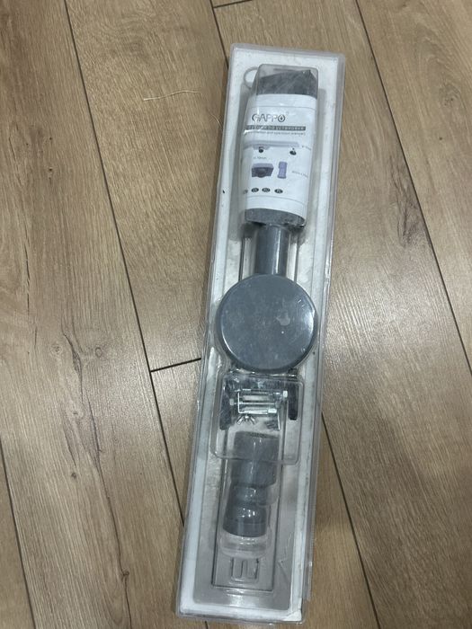 Трап Gappo для душа