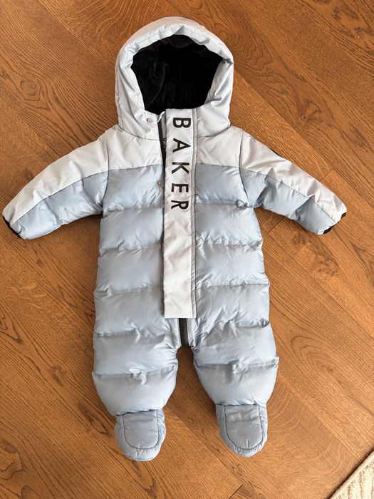 Зимний комбинизон Ted Baker ( оригинал)