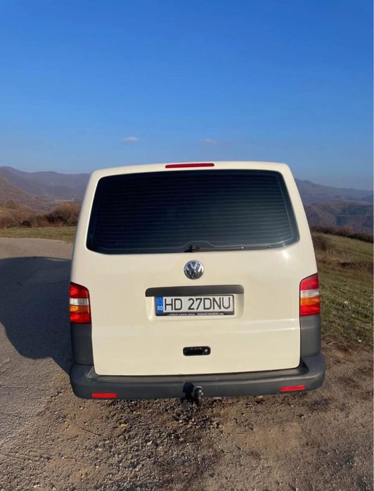 Volkswagen Transporter t5