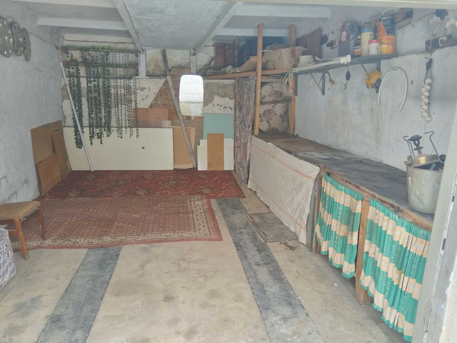 Сдам гараж в аренду