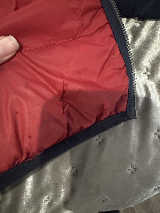 Мъжко преходно яке L/XL MONTEGO