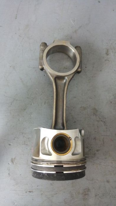piston cu biela skoda superb 2.0 tdi bss 2001-2008