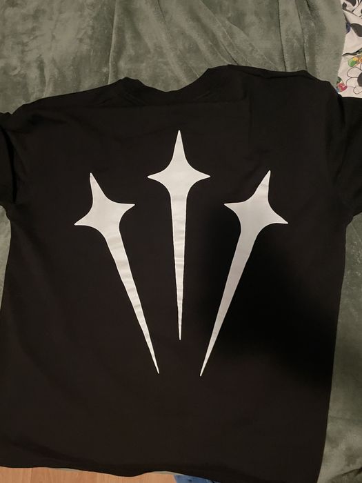 tricou nike nocta negru marimea L