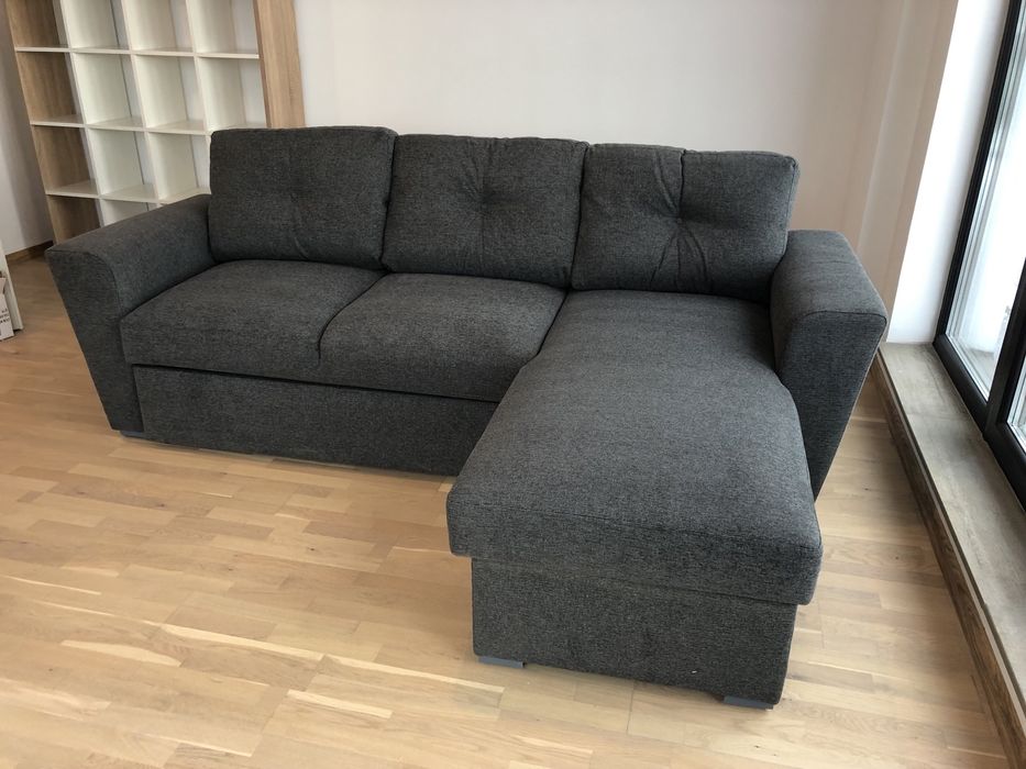 Oferta montaj pat matrimonial ; montaj dressing living