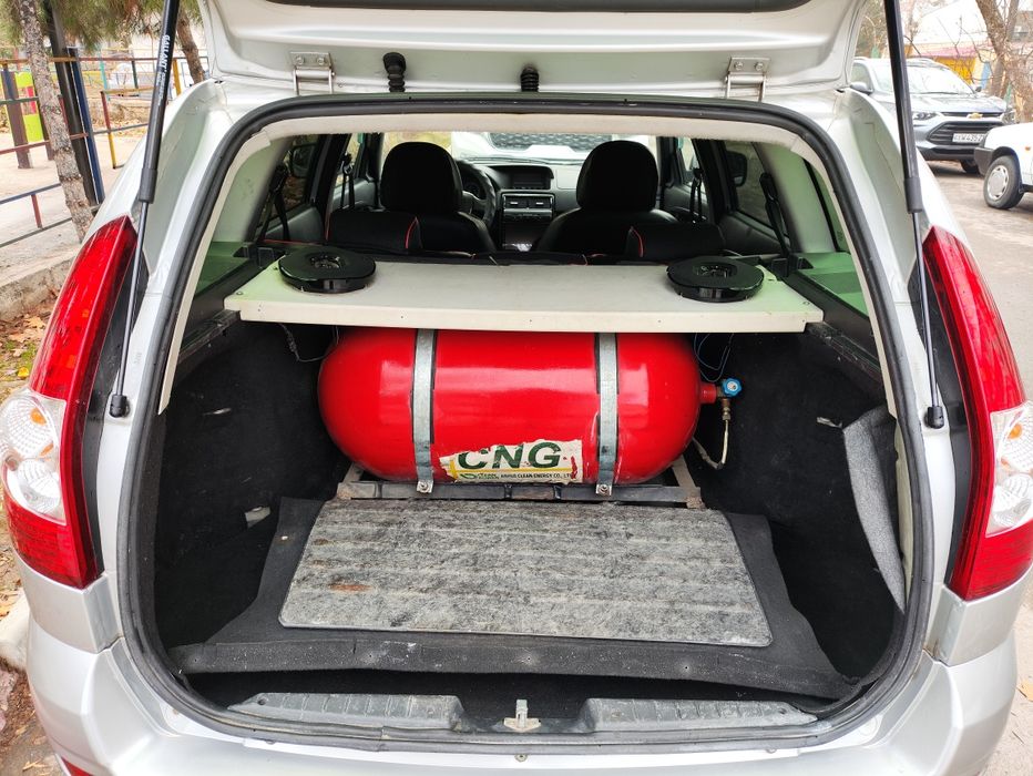 Лада приора автомат коробка