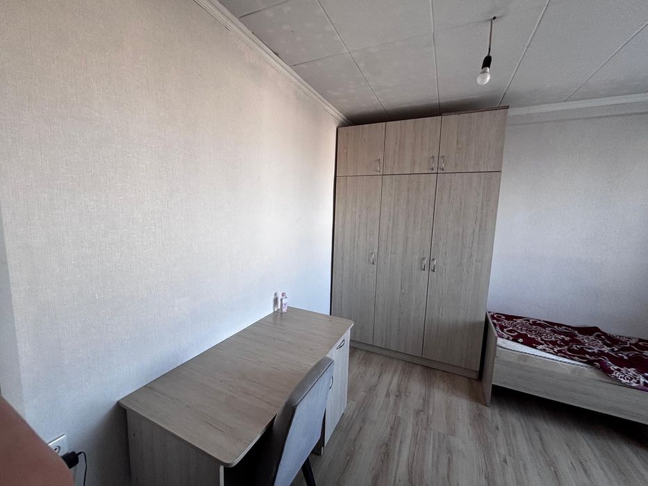 Шкаф кровать стол