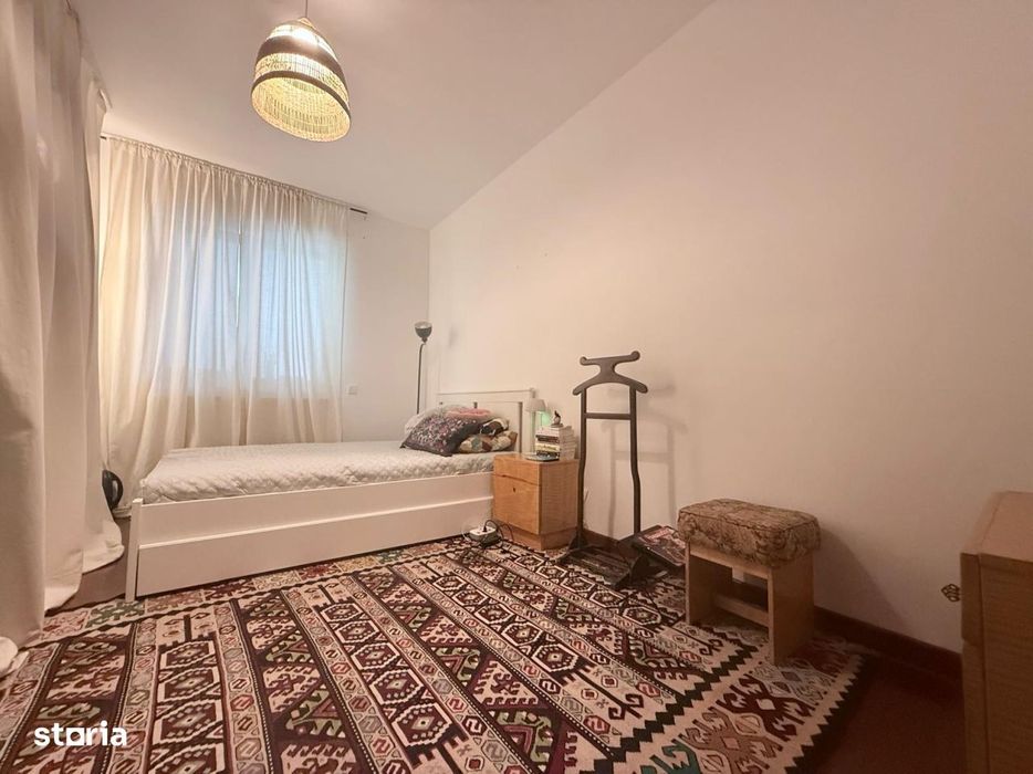 2 camere etaj 1 bloc 2013 Pasaj Doamna Ghica Colentina Comision zero