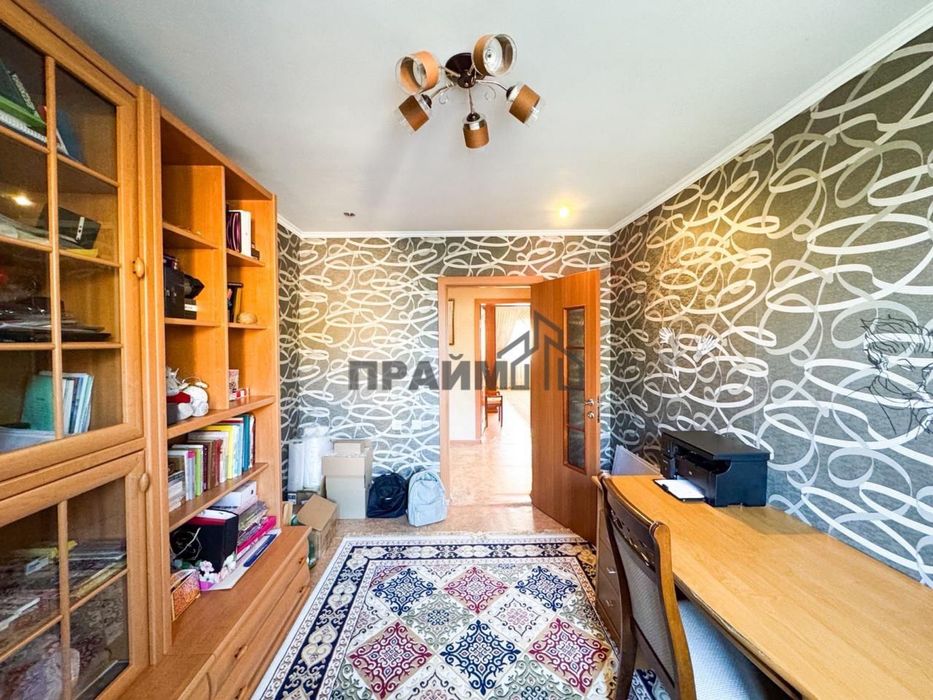 ПРОДАМ 8ком дом Отенай (Кайрат ПРАЙМ)