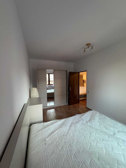 Apartament chirie două camere.
