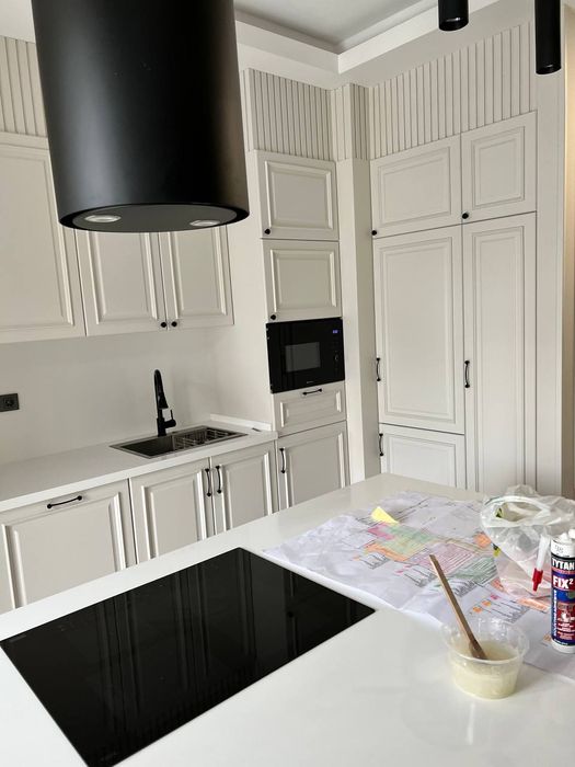 Услуга покраски мебели - Уборка / Вывоз мусора / Дезинфекция Ташкент на Olx