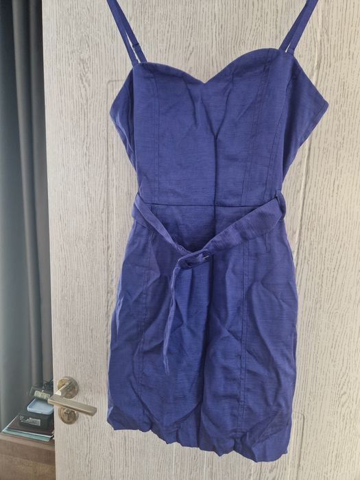 Официална рокля H&M