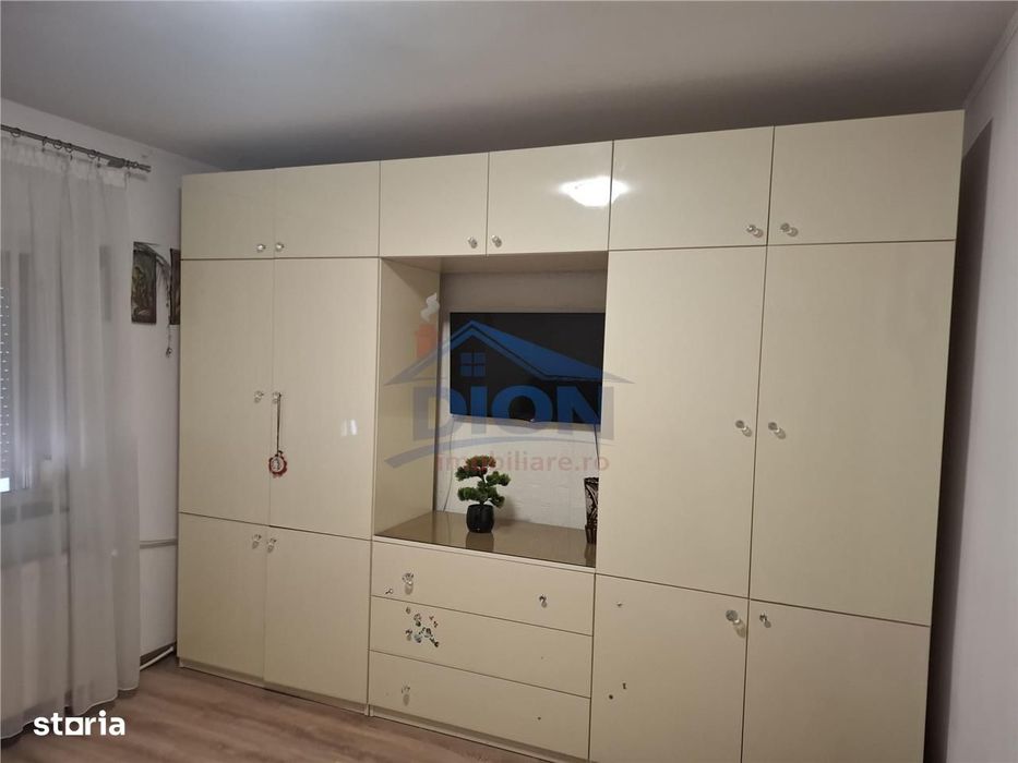Decebal Turquoise  -  apartament 2 camere deosebit, cu parcare