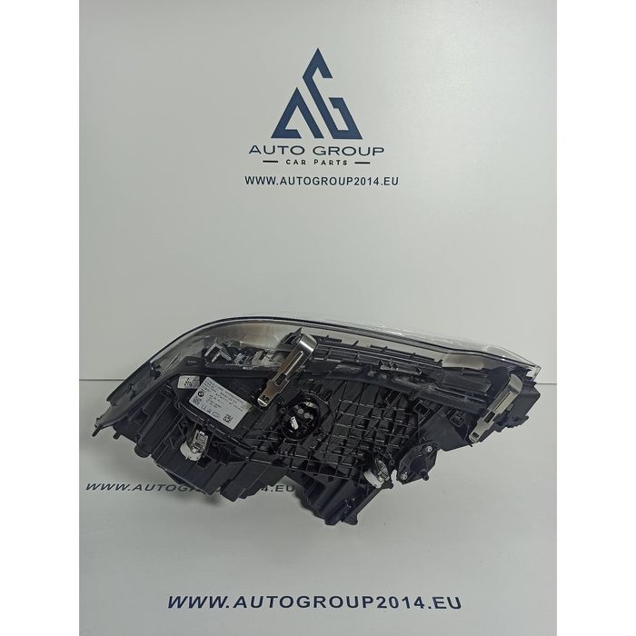 Десен фар за bmw 5er g30 g31 f90 adaptive led - 8499122