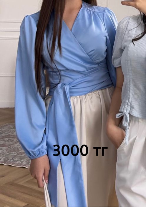 Платья/кофточки/двоечки