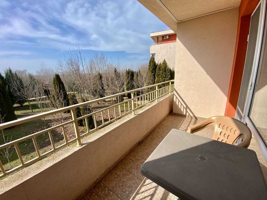 Продава се Едностаен апартамент в к.к. Слънчев бряг - 40 кв.м за 702 €/кв.м - Снимка #8