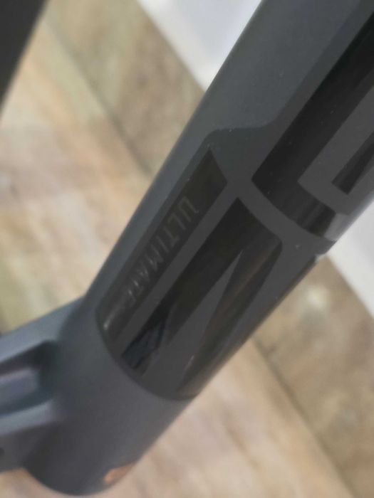 RockShox ZEB Ultimate Charger 3 RC2 29" DebonAir+ Tapered Boost 190mm