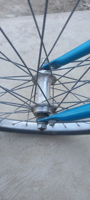 Germanski velosped sotiladi bolalar uchun.