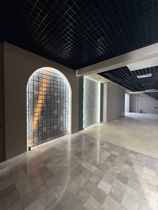Аренда Tashkent City Boulevard Коммерческое помещение,180м2.С ремонтом