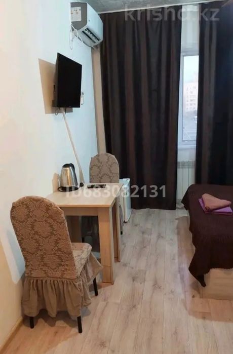 Гостиница ОАЗИС.