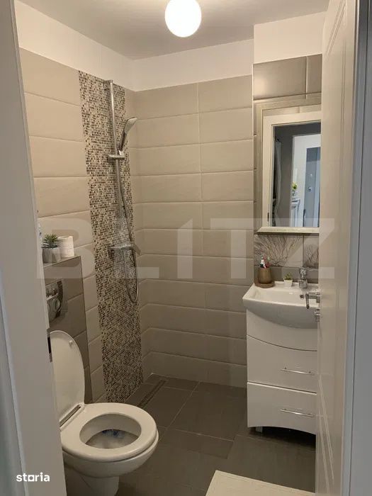 Apartament 4 camere ultrafinisat, 80 mp, etaj 1, zona Dealul Florilor