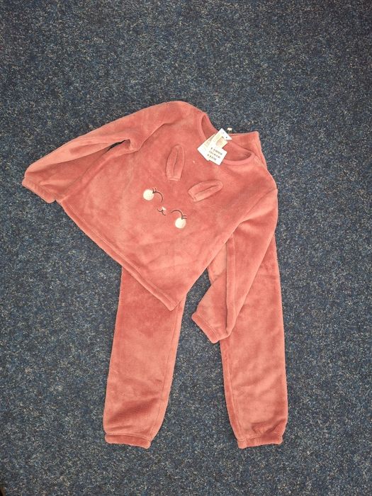 Pijamaua flusata 110 116