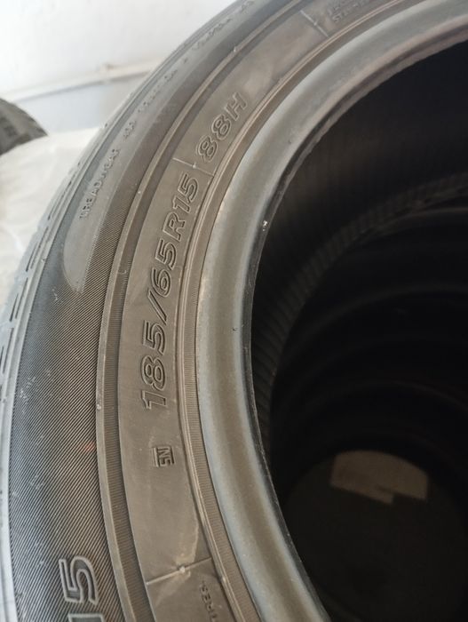 Продам шины 2 штуки