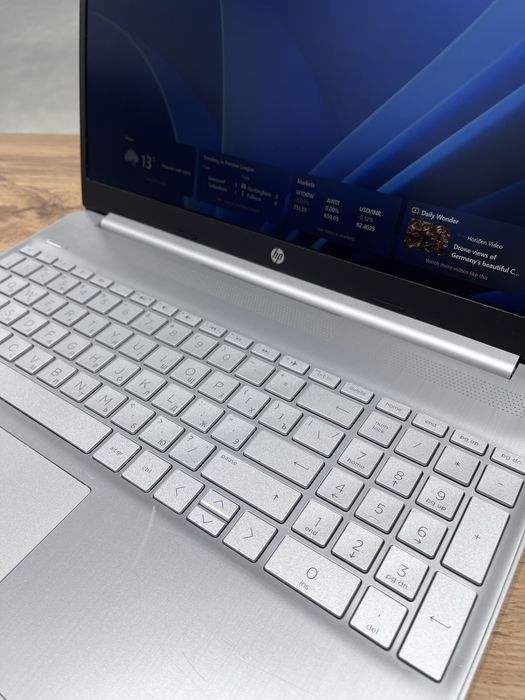 Ноутбук HP Pavilion 15