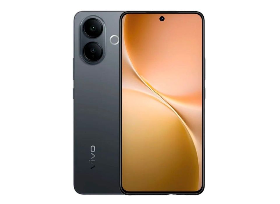 Продам телефон vivo v60 lite 256гб