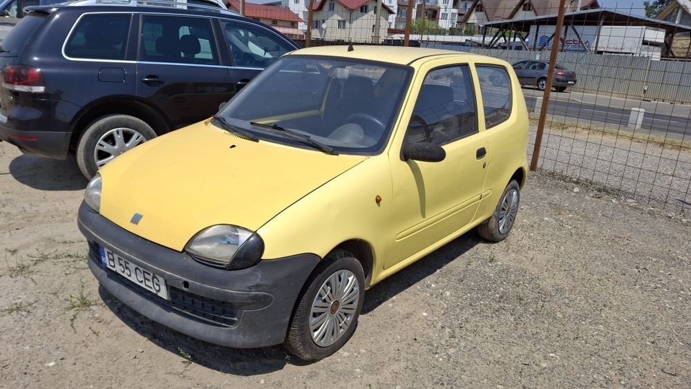 Schimb cu atv sau utv