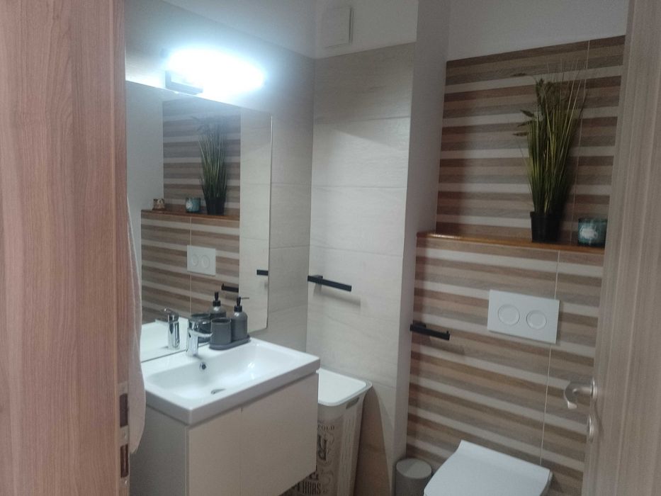 Apartament de lux de închiriat