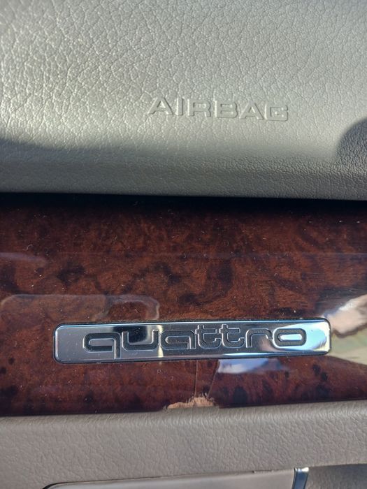 Audi A4 Quattro Diesel 4x4