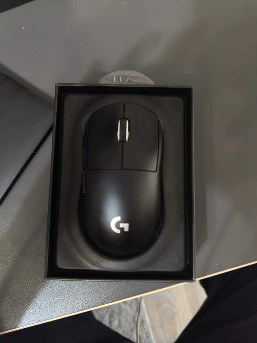Logitech Superlight 2c