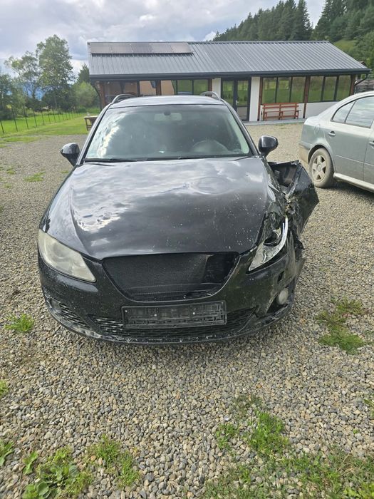 De vanzare seat exeo