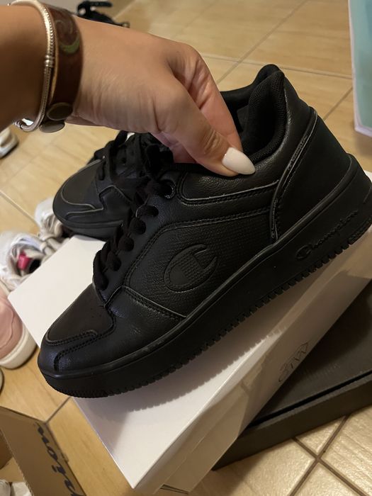 Дамски обувки Puma,Adidas, Champion