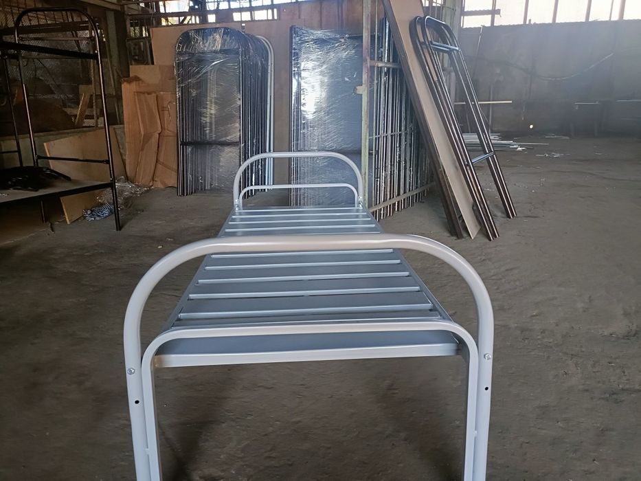 Медицинские кровати